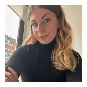 Hannah Footer
