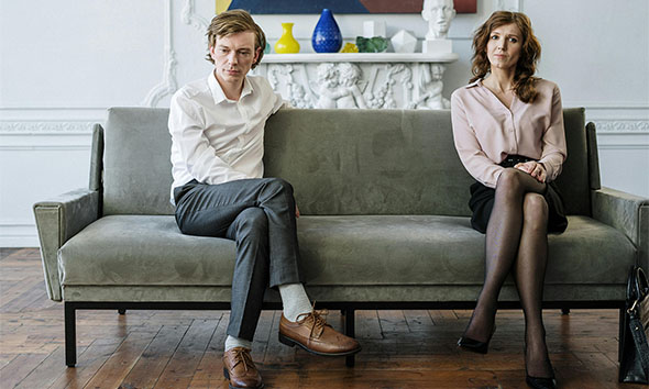 What will happen to my pension pot during the divorce process?