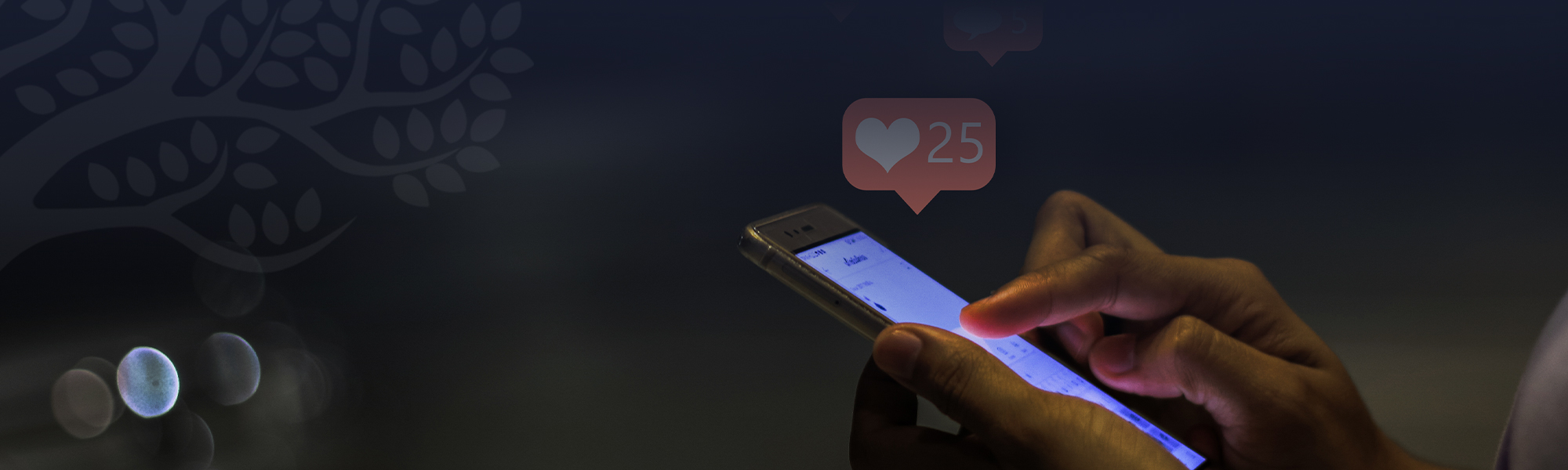 How you can make smart social media choices during your divorce. 