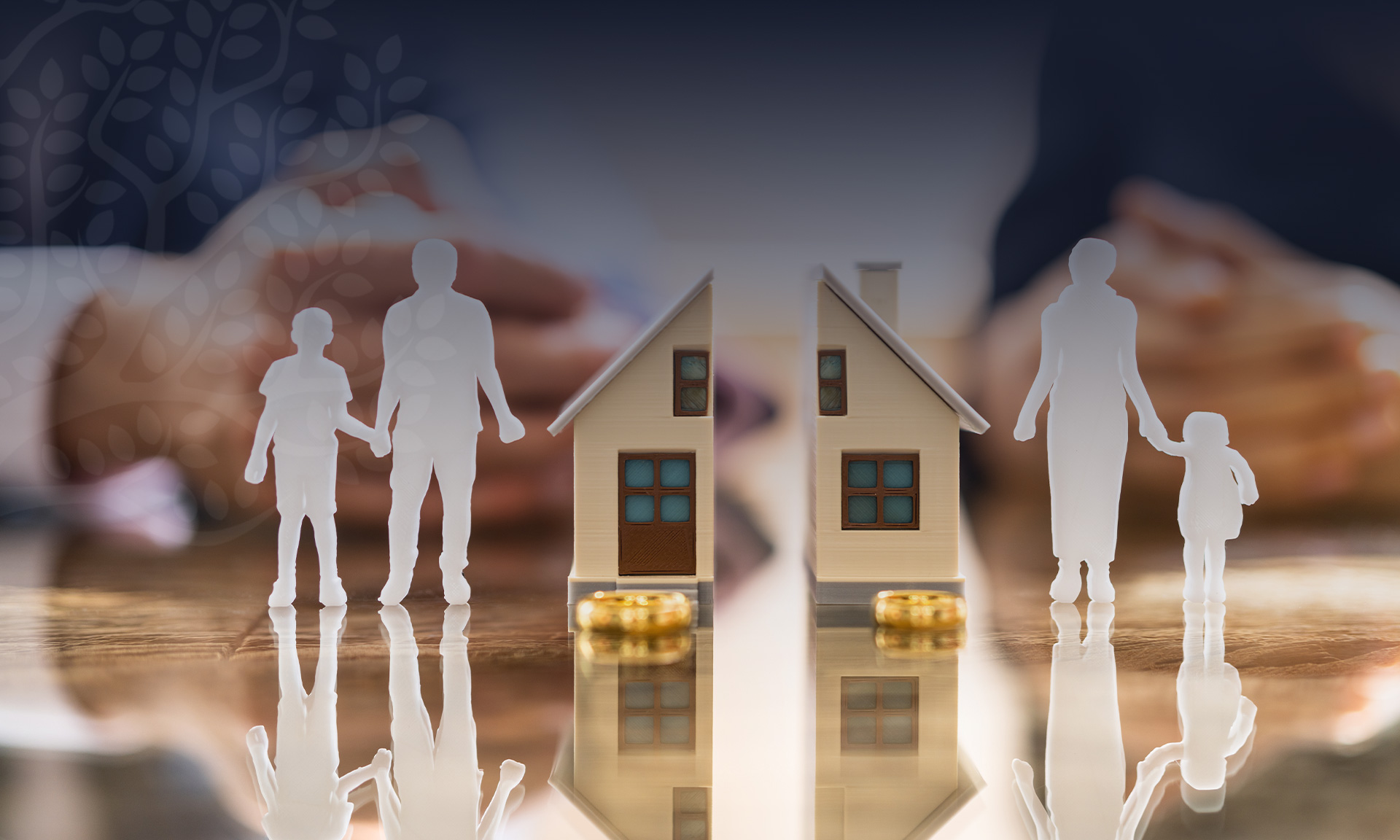 15 Tips on Navigating co-parenting after Separation