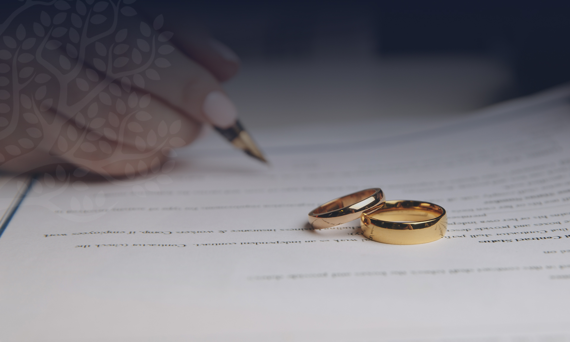 Prenuptial Agreements
