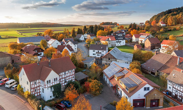 We are an unmarried couple. What will happen to our property when we separate?